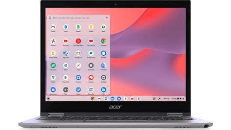 In today’s digital world, operating systems play a crucial role in our everyday lives. One such operating system that has made a significant impact is the Chrome Operating System (...